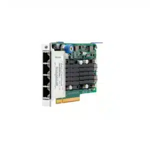 Hewlett Packard Enterprise P10094-B21 HPE 10GbE 4P SFP+ QL41134 Adptr