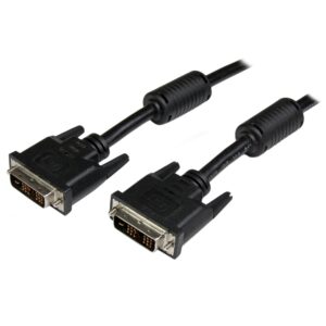 Startech.Com DVIDSMM10 10 FT DVI-D SINGLE LINK CABLE - M/M