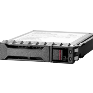 Hewlett Packard Enterprise P28610-B21 HPE 1TB SATA 7.2K SFF BC HDD