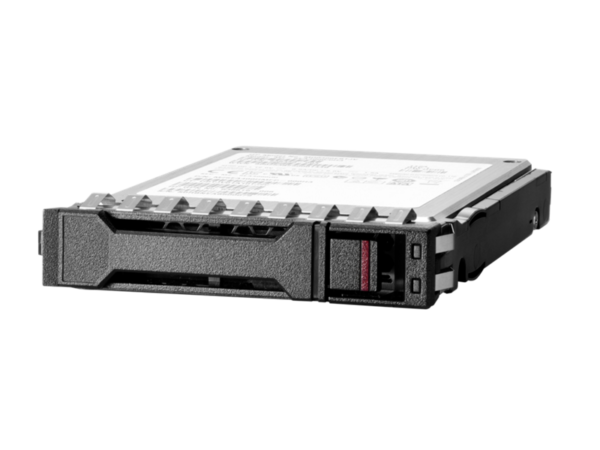 Hewlett Packard Enterprise P28610-B21 HPE 1TB SATA 7.2K SFF BC HDD