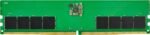 Hp 4M9Y0AA 16GB DDR5 4800 UDIMM NECC Mem