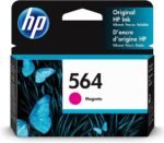 Hp CB319WA 564 MAGENTA INK CART CB319WA