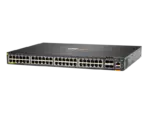 Hewlett Packard Enterprise JL727A ARUBA 6200F 48G CL4 4SFP+370W SWCH