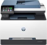 Hp 499M6A HP Color LaserJet Pro MFP 3303sdw - NEW