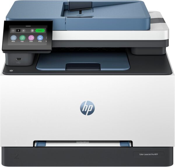 Hp 499M6A HP Color LaserJet Pro MFP 3303sdw - NEW
