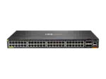 Hewlett Packard Enterprise JL728A Aruba 6200F 48G CL4 4SFP+740W Swch