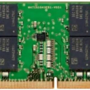 Hp 4M9Y4AA 8GB DDR5 1X8GB 4800 SODIMM NECC MEMORY