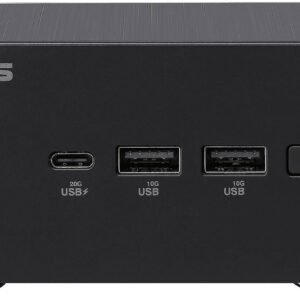 ASUS 90AR0072-M001L0 ASUS NUC 14 PRO TALL U7-155H INTEL ARC GPU BAREBONE