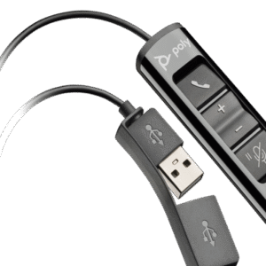 Hp 784P9AA Poly USB-A to C Cbl (1500mm)
