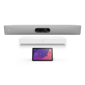 Cisco CS-KITPRO-K9 Cisco Webex Room Kit Pro - Codec Quad Camera