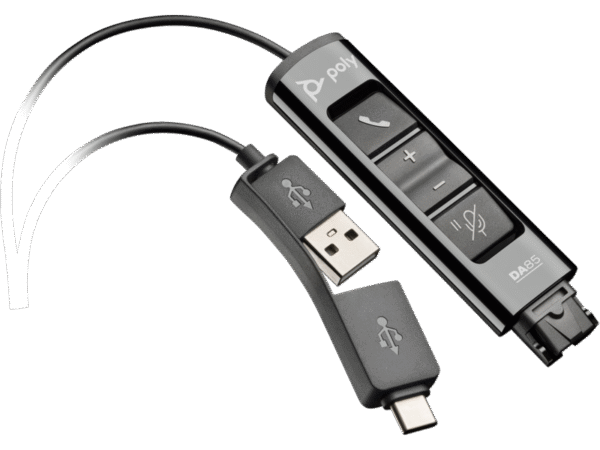 Hp 784P9AA Poly USB-A to C Cbl (1500mm)