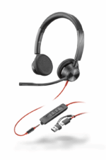 Hp 8X221AA Poly BW 3325 USB-C HS +3.5mmP +USB-C/A