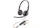 Hp 8X229AA Poly BW 3225 USB-C HS +3.5mmP +USB-C/A