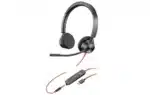 Hp 76J22AA Poly BW 3325 USB-C Headset