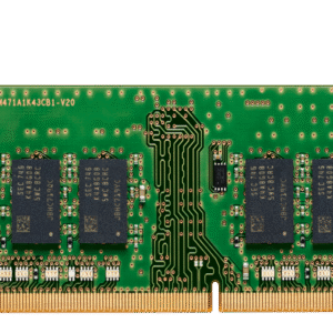 Hp 13L77AA HP 8GB DDR4-3200 SODIMM (DT)