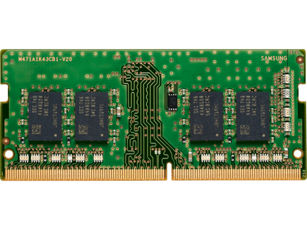 Hp 13L77AA HP 8GB DDR4-3200 SODIMM (DT)