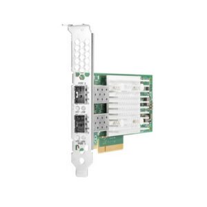 Hewlett Packard Enterprise P21933-B21 HPE 10GbE 2P SFP+ QL41132 Adptr