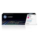 Hp CF403X 201X MAGENTA HY LJ TONER CART-CF403X