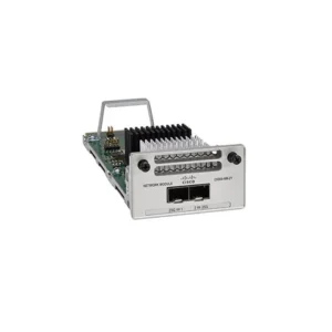 Cisco C9300-NM-2Y= Catalyst 9300 2 x 25GE Network Module  s