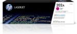 Hp CF503A HP 202A Magenta LaserJet Toner Cartridge