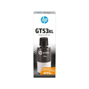 Hp 1VV21AA HP GT53XL Black Original Ink Bottle