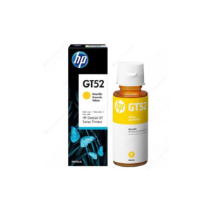 Hp M0H56AA HP GT52 Yellow Original Ink Bottle