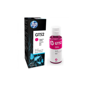 Hp M0H55AA HP GT52 Magenta Original Ink Bottle