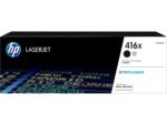 Hp W2040X 416X BLACK LASERJET TONER CARTRIDGE