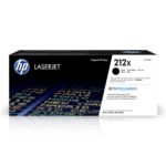 Hp W2120X HP 212X High Yield Black Orig