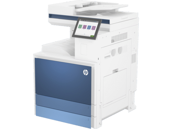 Hp 8EP54AAE HP Clr LaserJet Mgd E785 23to28ppm E-LTU