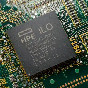 Hewlett Packard Enterprise E6U64ABE iLO Adv incl 3yr TS U E-LTU