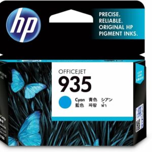 Hp C2P20AA 935 CYAN INK CART C2P20AA