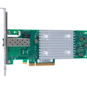 Hewlett Packard Enterprise P9D93A HPE SN1100Q 16Gb 1p FC HBA