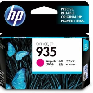 Hp C2P21AA 935 MAGENTA INK CART C2P21AA