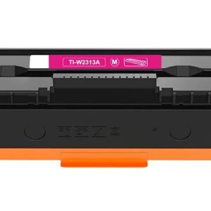 Hp W2313A 215A MGN ORIGINAL LASERJET TONER CRTG