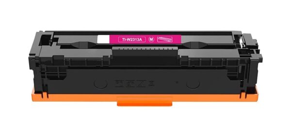 Hp W2313A 215A MGN ORIGINAL LASERJET TONER CRTG