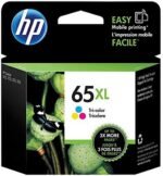 Hp N9K03AA 65XL TRI-COLOR INK CARTRIDGE