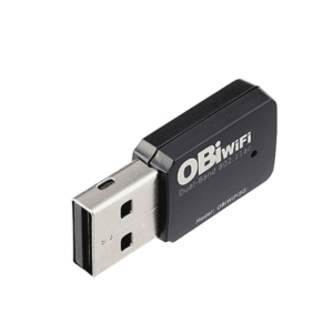 Hp 89D17AA PLY OBi WiFi-5 USB Adtr