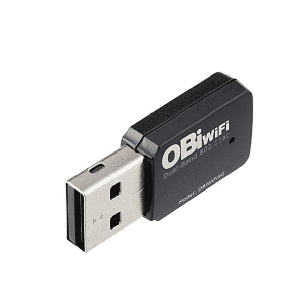 Hp 89D17AA PLY OBi WiFi-5 USB Adtr