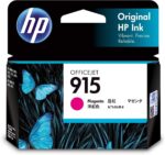 Hp 3YM16AA 915 Magenta Original Ink Cartridge