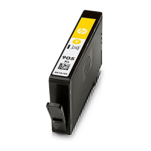 Hp T6M13AA 905XL YELLOW ORIGINAL INK