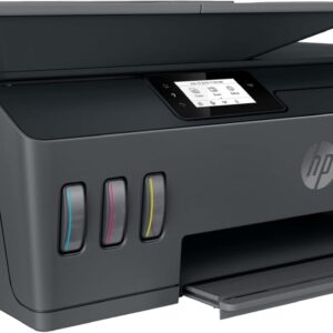 Hp Y0F71A HP Smart Tank 615 AiO Printer