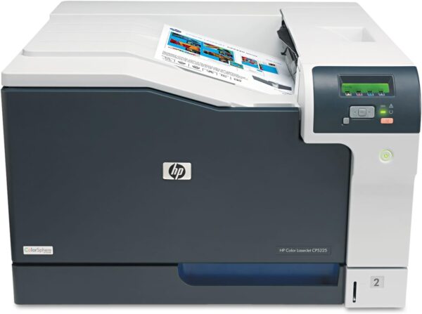 Hp CE712A Color LaserJet Pro CP5225dn