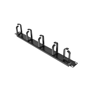Startech.Com CABLMANAGER2 1U 19IN RACKMOUNT CABLE MANAGEMENT PANEL