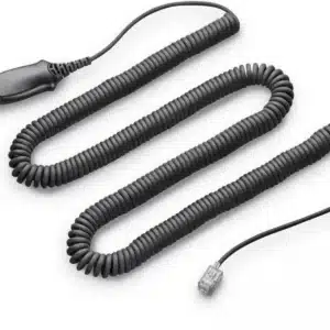 Hp 85R96AA Poly Savi 7200 USB-C CHCbl