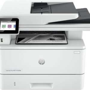 Hp 2Z629A HP LaserJet Pro MFP 4103fdw Printer