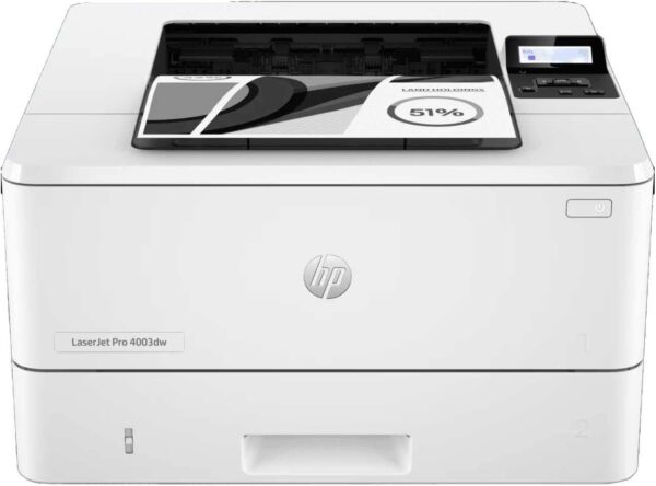 Hp 2Z610A HP LASERJET PRO 4003DW