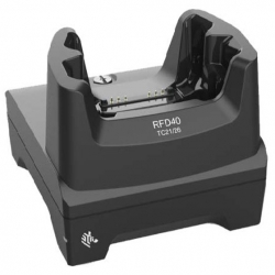 Zebra CRD1S0T-RFD40-TC2X-CHG-1R RFD40 1 DEVICE SLOT/0 TOASTER SLOTS CH