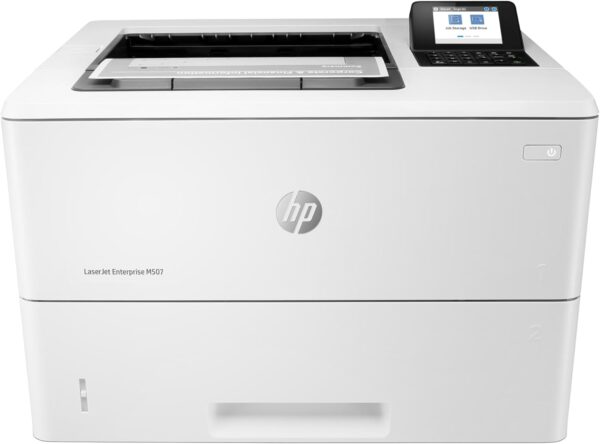 Hp 1PV87A LaserJet Enterprise M507dn