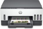 Hp 6UU46A HP Smart Tank 720 All-in-One Printer